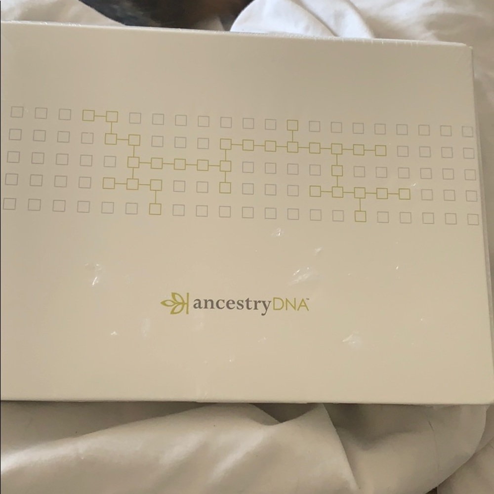 Ancestry DNA Kit